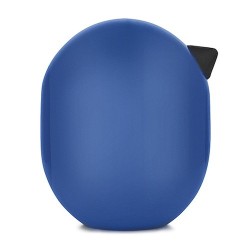 H4,5cm - bleu encre - Little Bird - Normann Copenhagen