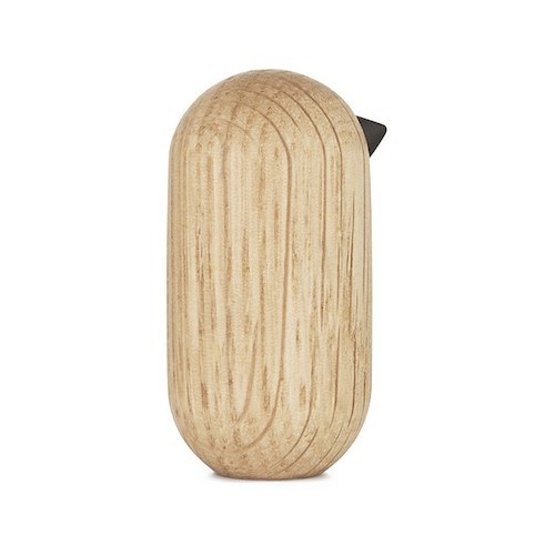 H5cm - oak - Little Bird - Normann Copenhagen