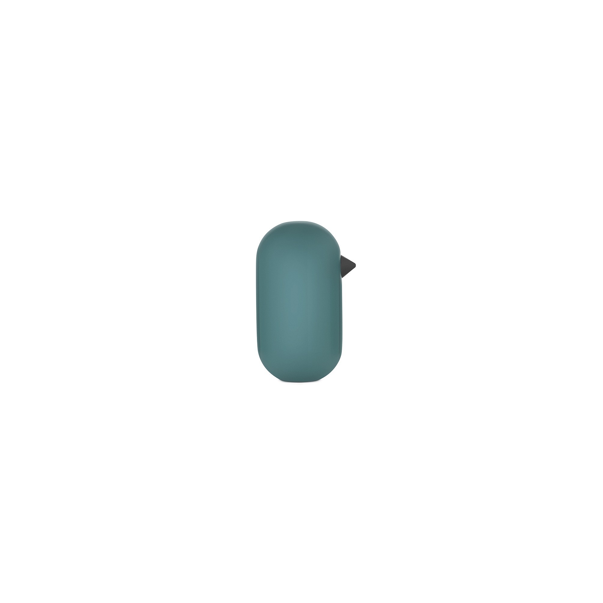 H7cm - blue green - Little Bird - Normann Copenhagen