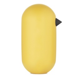 H10cm - yellow - Little Bird - Normann Copenhagen