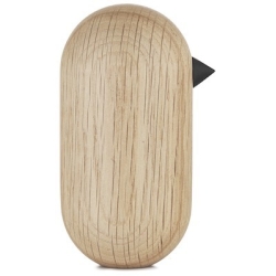 H10cm - oak - Little Bird - Normann Copenhagen