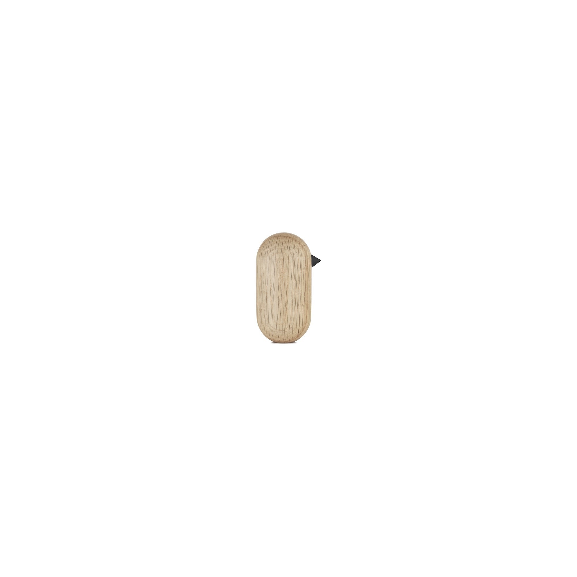 H10cm - oak - Little Bird - Normann Copenhagen