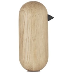 H13.5cm - oak - Little Bird - Normann Copenhagen