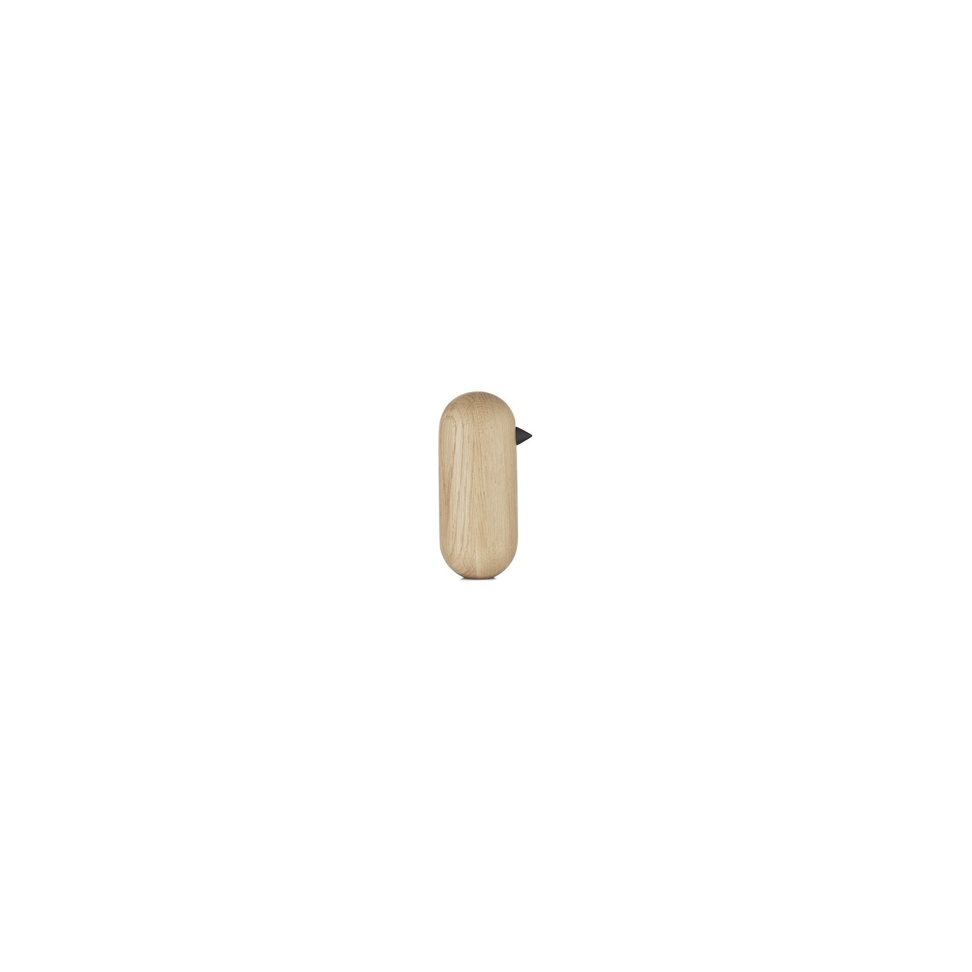 H13.5cm - oak - Little Bird - Normann Copenhagen