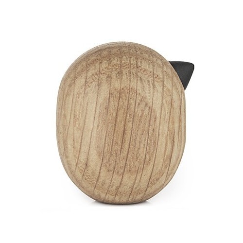 H3cm - oak - Little Bird - Normann Copenhagen