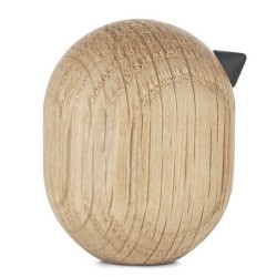 H4.5cm - oak - Little Bird - Normann Copenhagen