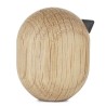 H4.5cm - oak - Little Bird - Normann Copenhagen