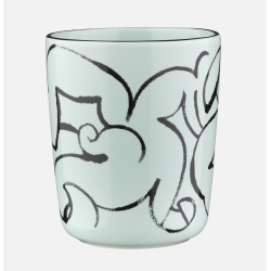 Mug 2,5dl Pistilla 669 - Marimekko