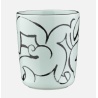 Mug 2,5dl Pistilla 669 - Marimekko