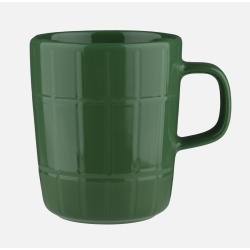 Tiiliskivi 600 mug 2,5dl - Marimekko