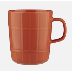 Tiiliskivi 200 mug 2,5dl - Marimekko