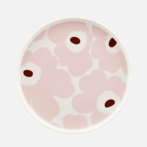 Assiette 20cm Unikko 138 - Marimekko