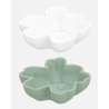 Set de bols Unikko 160, 2 pcs - Marimekko