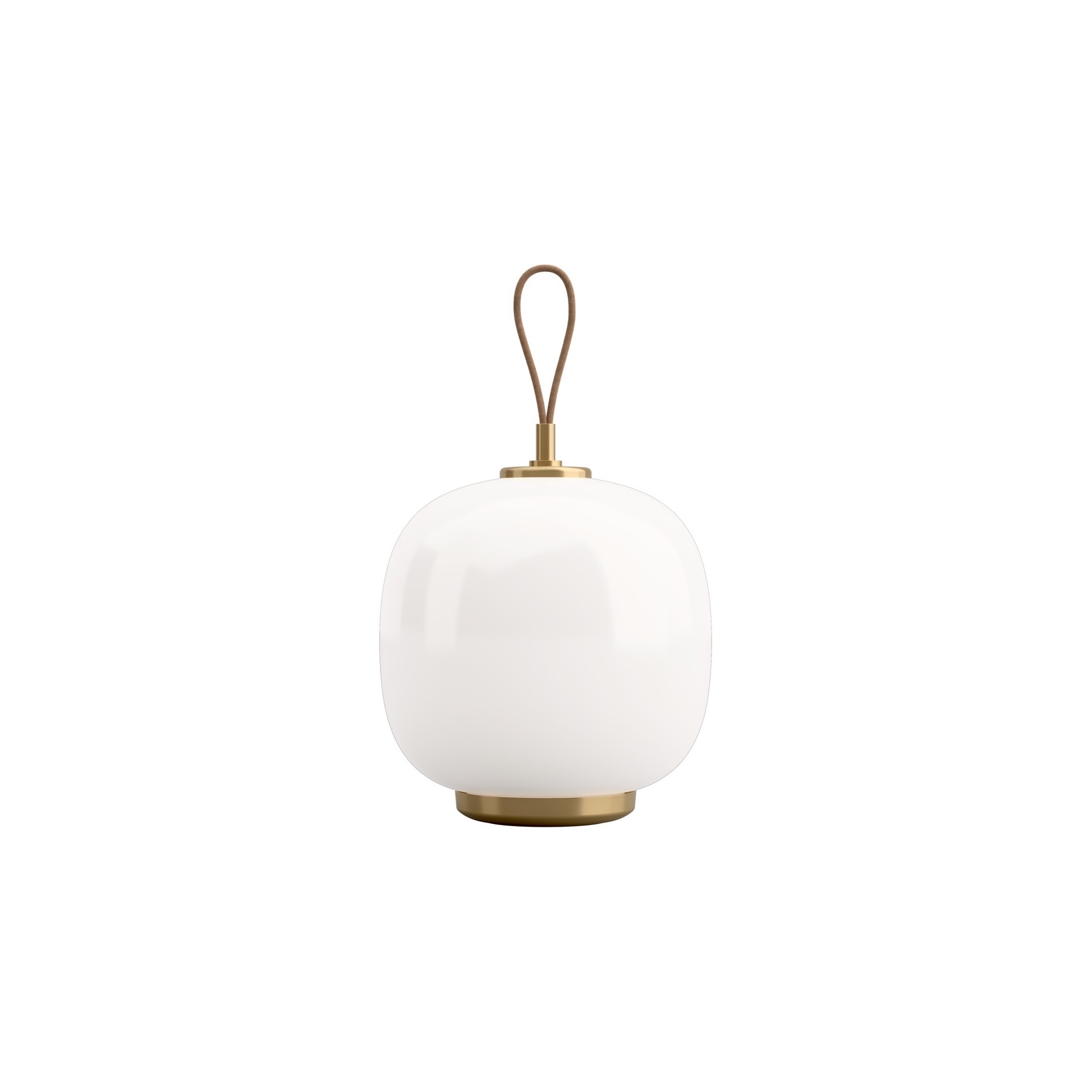 Louis Poulsen – Lampe portable VL45 Radiohus, blanc