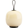 Louis Poulsen – VL45 Radiohus portable lamp, pale yellow