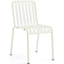 HAY – Chaise Palissade, cream white