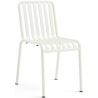 HAY – Chair Palissade, cream white