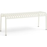 HAY – Banc Palissade, cream white