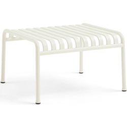 HAY – Palissade ottoman, cream white