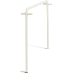 HAY – Pied de table intermédiaire Palissade, cream white