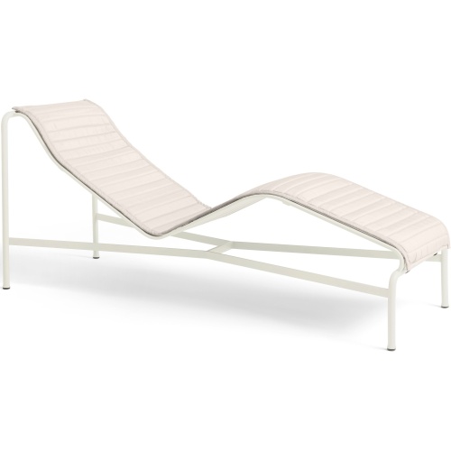 HAY – Coussin matelassé pour chaise longue Palissade