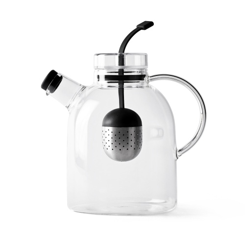 Norm kettle teapot - Audo Copenhagen