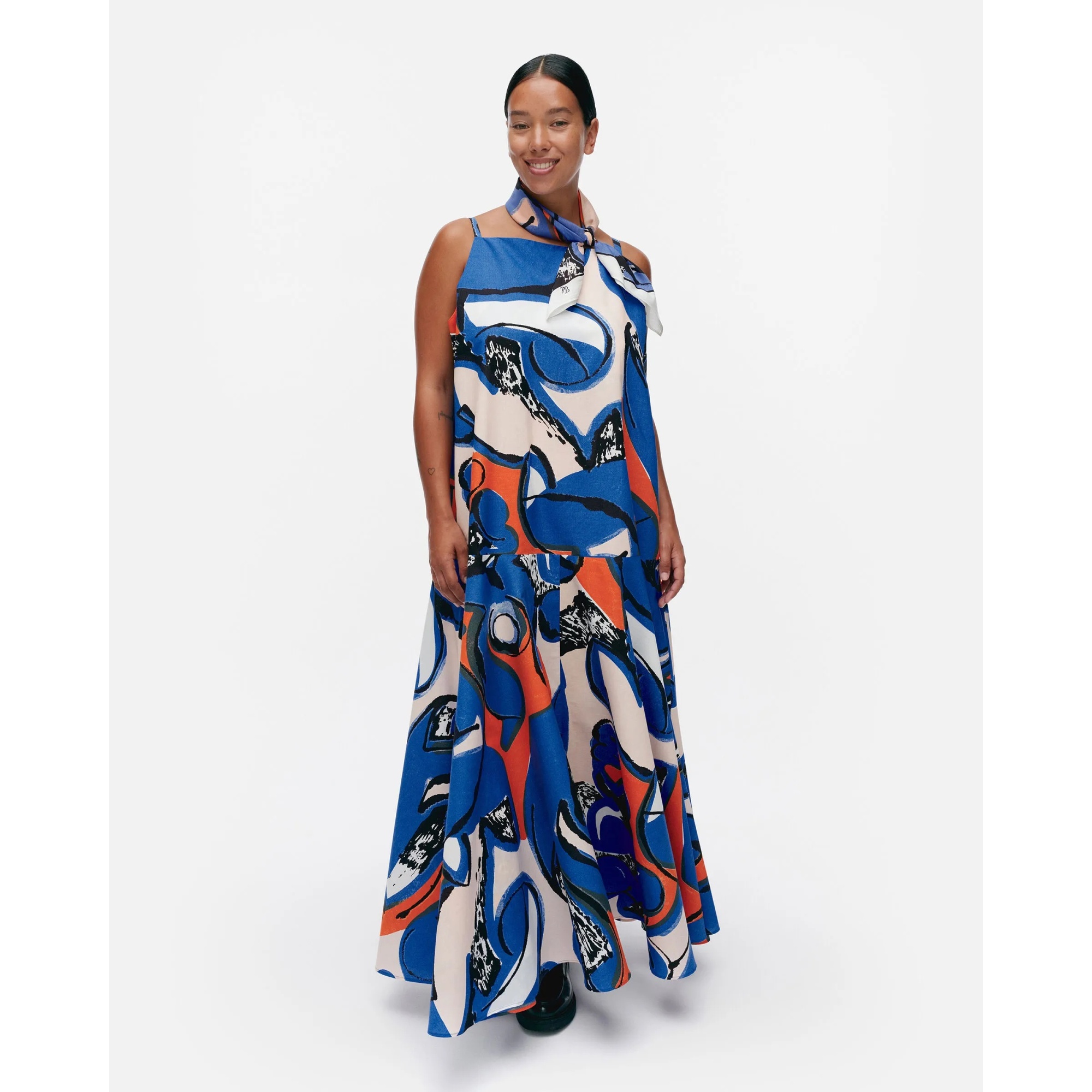 Antra Eldfamn 533  - Marimekko Fashion