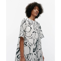 Kukkiva Baluns 190   - Marimekko Fashion