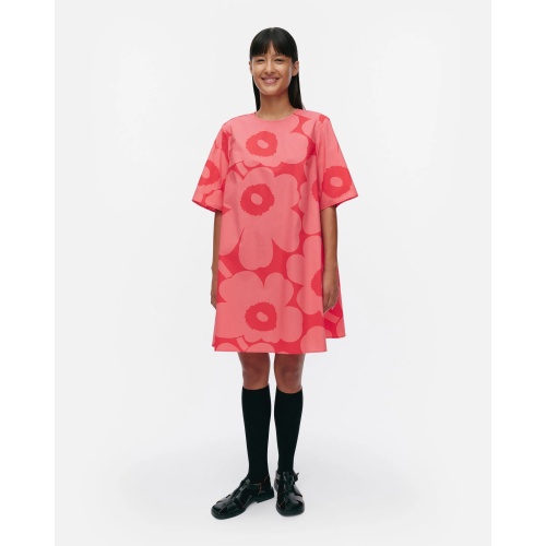 Kukkiva Unikko 330 - Vêtements Marimekko