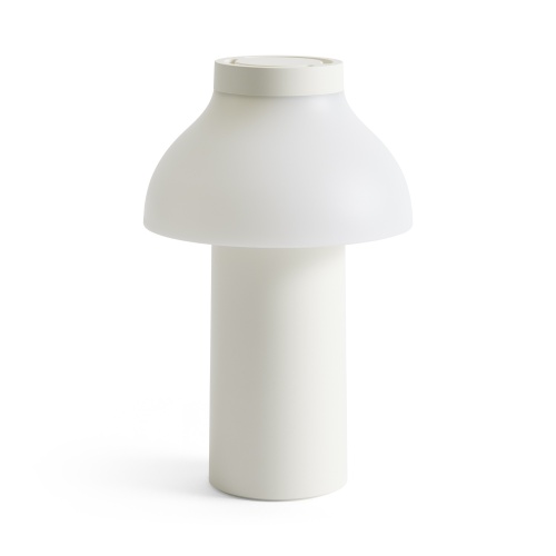 blanc crème - lampe PC portable no2 - HAY