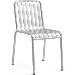 HAY – Palissade chair, galvanised