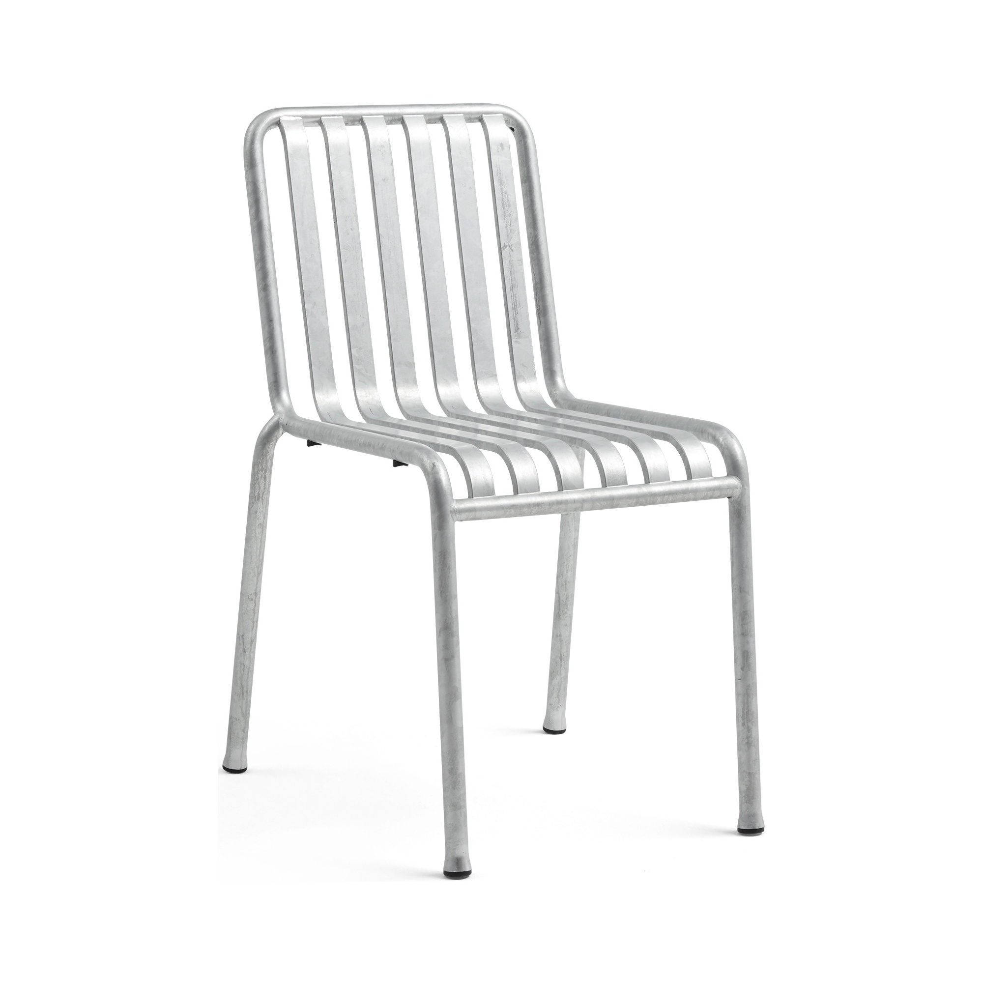 HAY – Palissade chair, galvanised