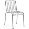 HAY – Palissade chair, galvanised