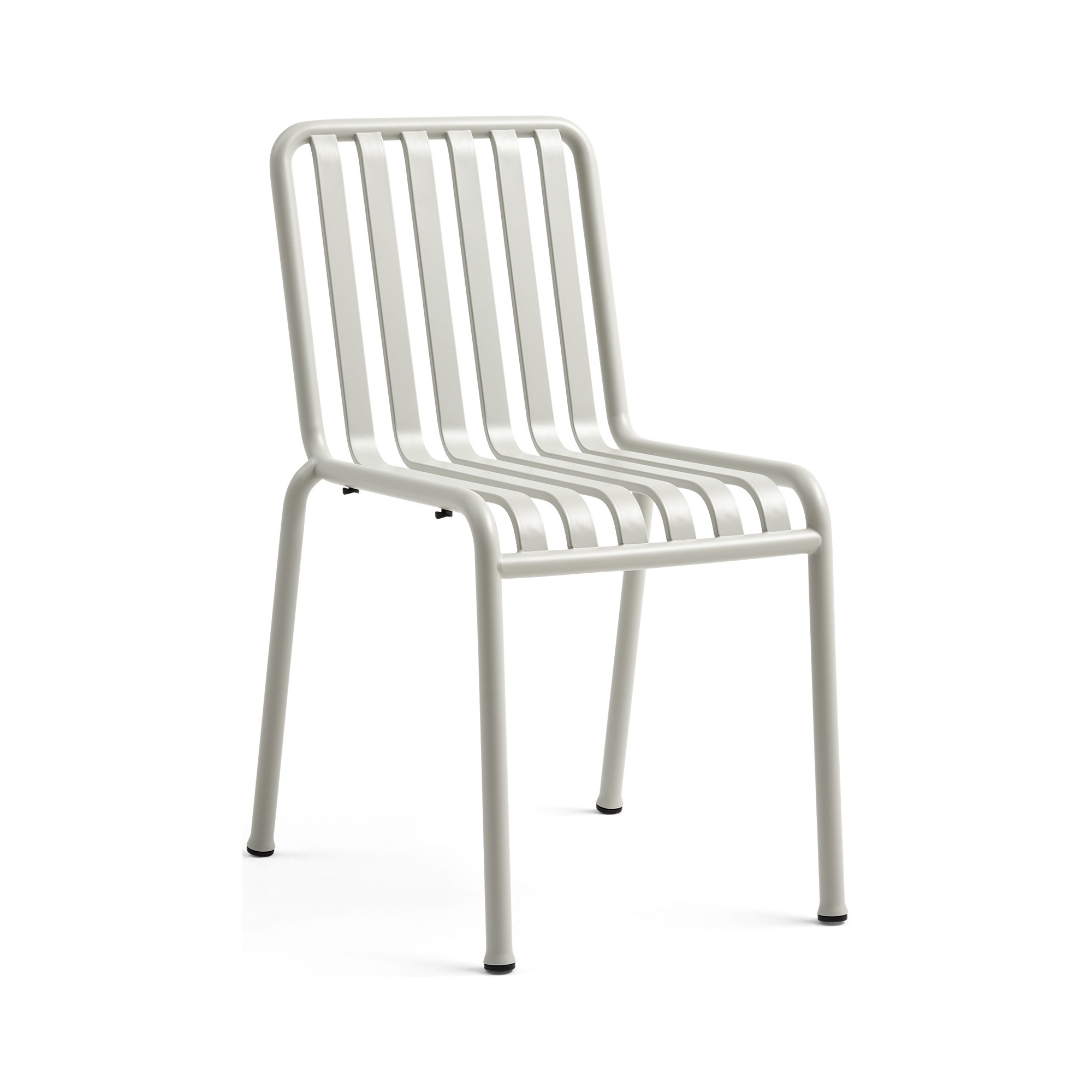 HAY – Palissade chair, grey