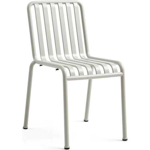 HAY – Palissade chair, grey