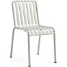 HAY – Palissade chair, grey