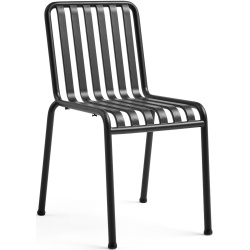 HAY – Palissade chair, anthracite