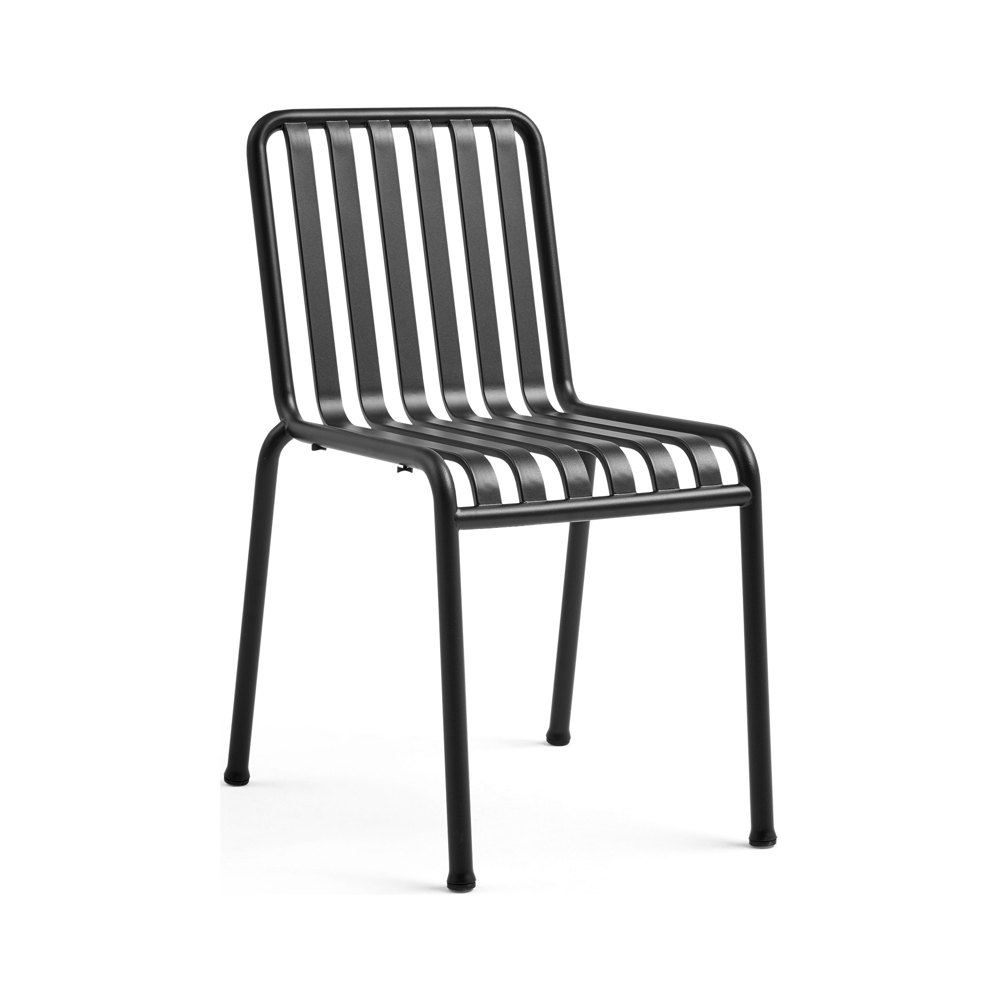 HAY – Palissade chair, anthracite