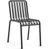 HAY – Palissade chair, anthracite