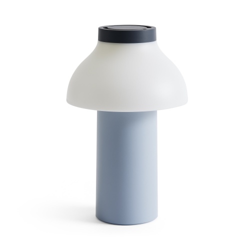 Slate blue - lampe PC portable no2 - HAY