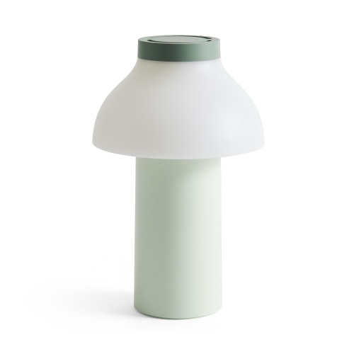 Soft mint - lampe PC portable no2 - HAY