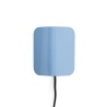 Apex wall lamp – Pastel blue - HAY