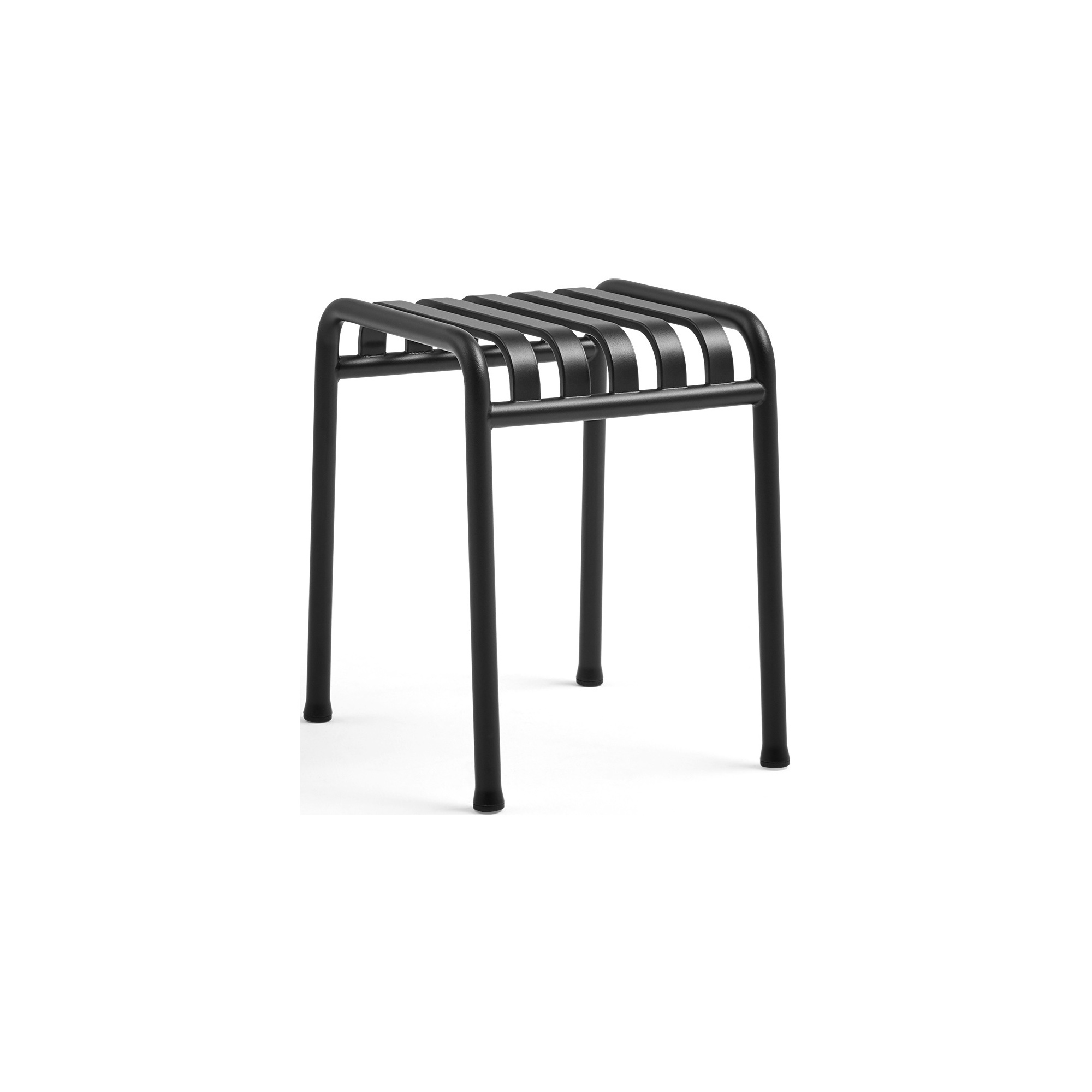 Stool - Palissade anthracite - HAY