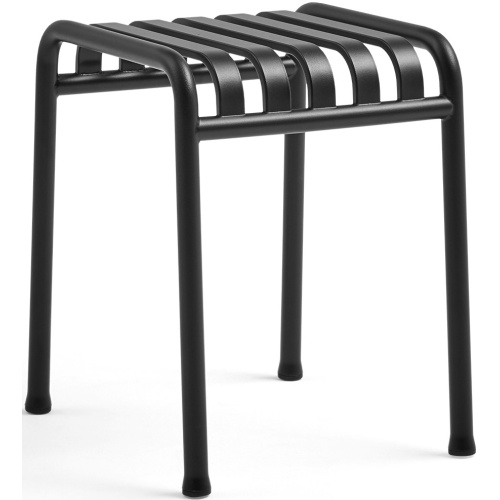 Stool - Palissade anthracite - HAY