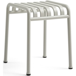 Stool - Palissade grey - HAY