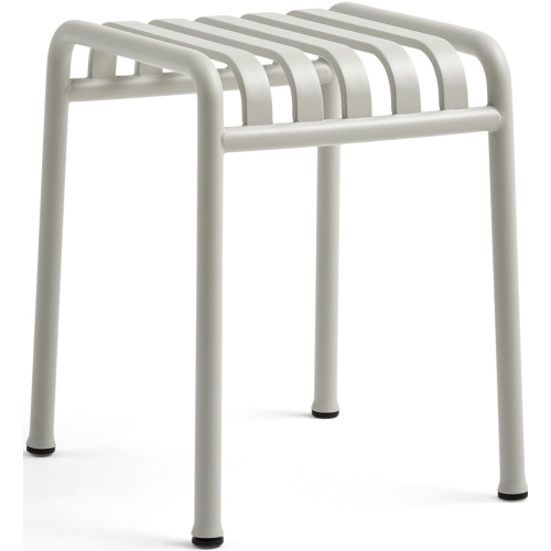 Stool - Palissade grey - HAY