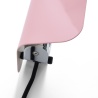 Apex wall lamp – Luis pink - HAY