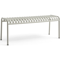 Bench - Palissade grey - HAY