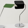 Apex Desk lamp – Iron black - HAY