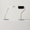 Apex Desk lamp – Iron black - HAY